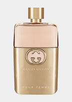 عطر غوتشي غيلتي للنساء او دو بارفان 90 مل