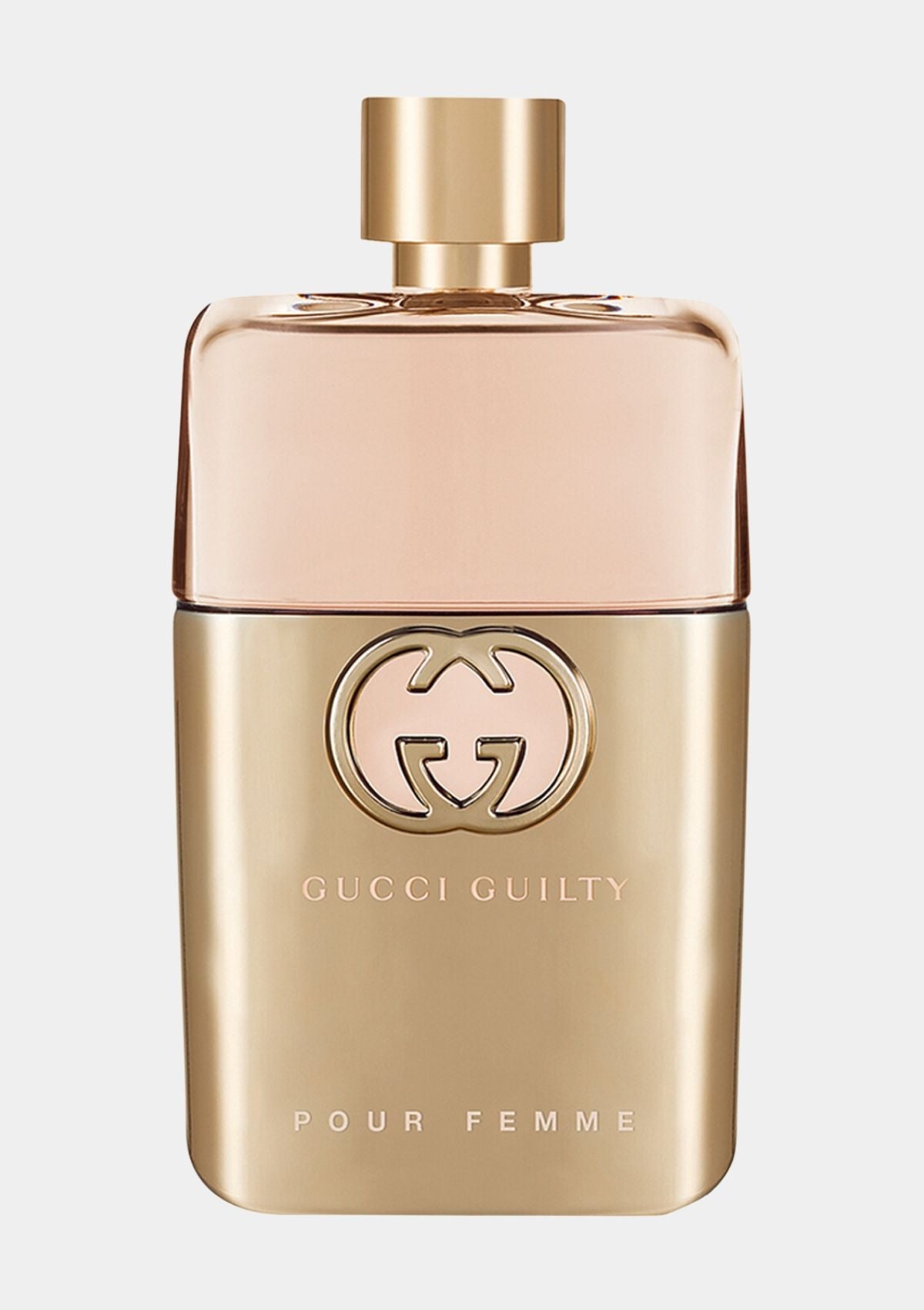 Gucci Guilty Pour Femme EDP 90mL – Floral Amber Perfume