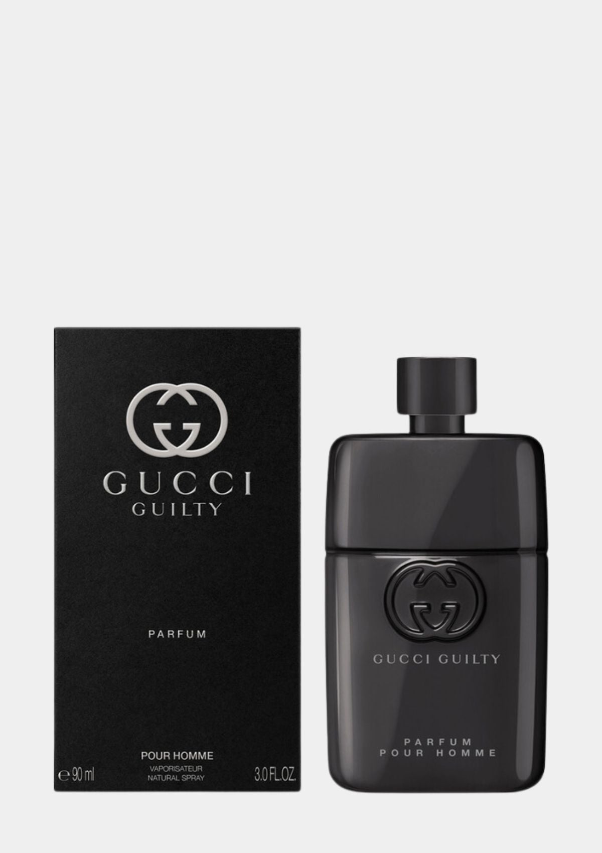 عطر غوتشي غيلتي بور أوم للرجال 90 مل