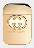 Gucci Guilty for Women EDT 75mL