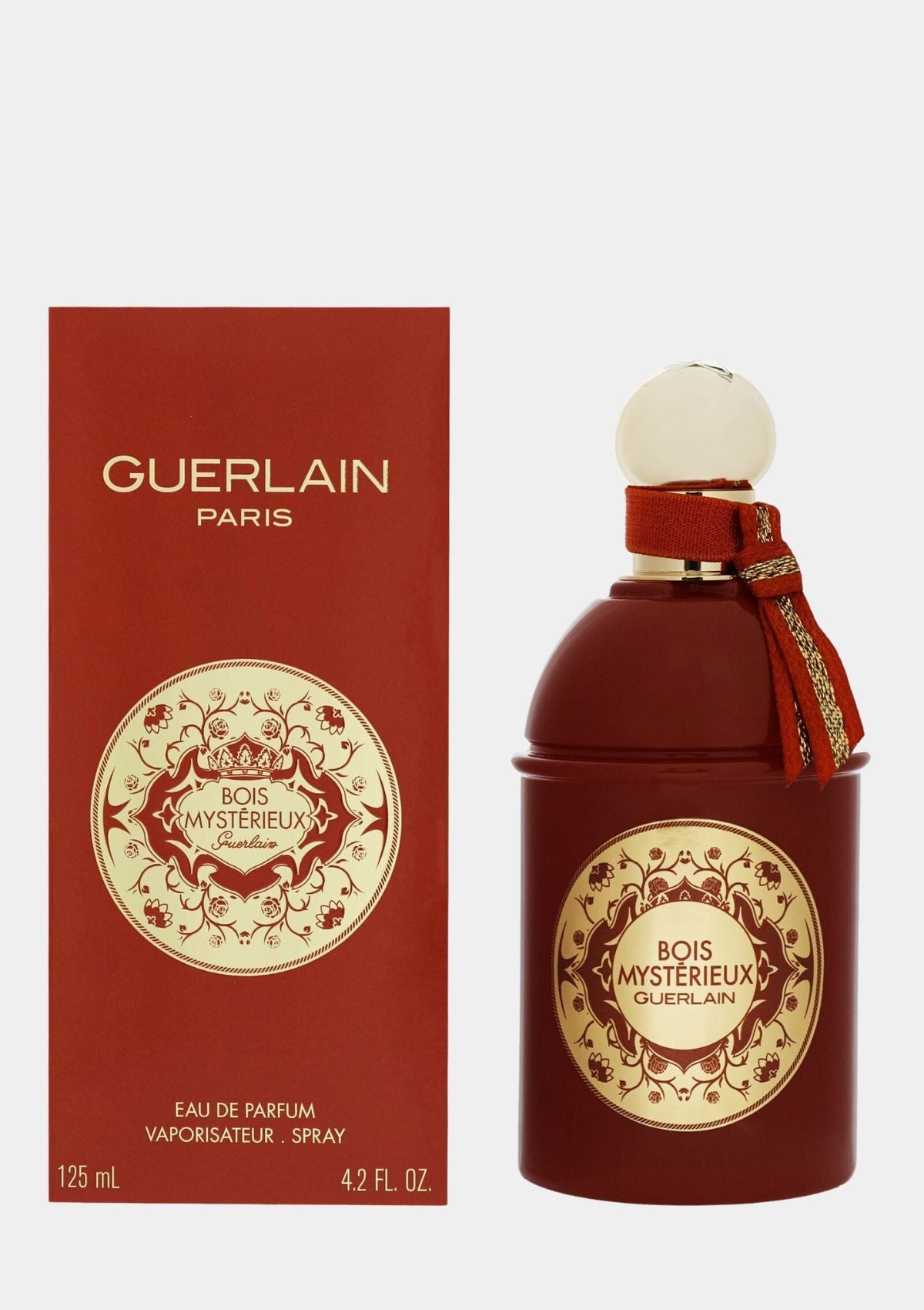 عطر جيرلان بويس مستريو للجنسين - ماء عطر 100 مل