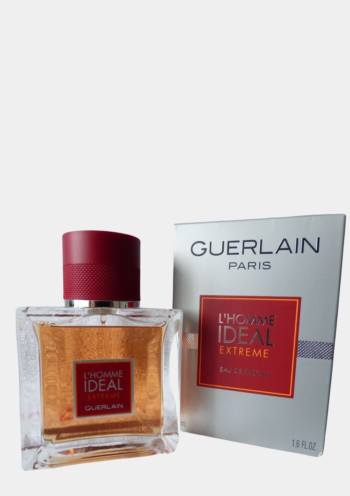 عطر جيرلان لوم ايديال اكستريم للرجال او دي بارفان 100 مل