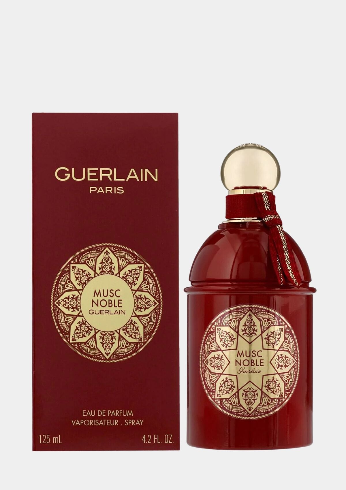 عطر مسك نوبل من جيرلان للجنسين 125 مل