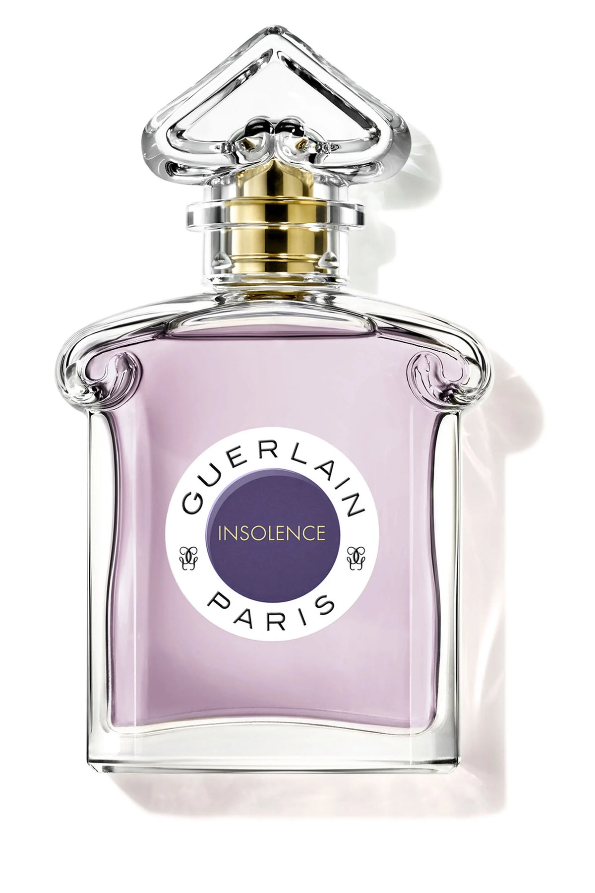 عطر جيرلان انسولانس او دو بارفان للنساء 75 مل