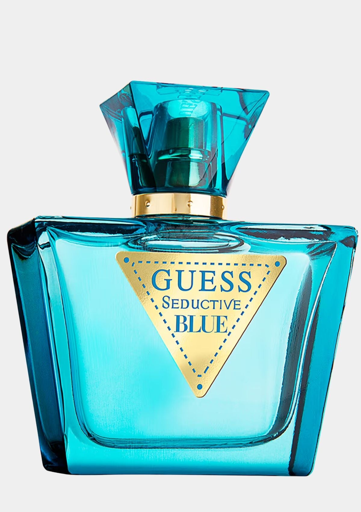 عطر جيس سيداكتيف بلو للنساء او دي تواليت 75 مل
