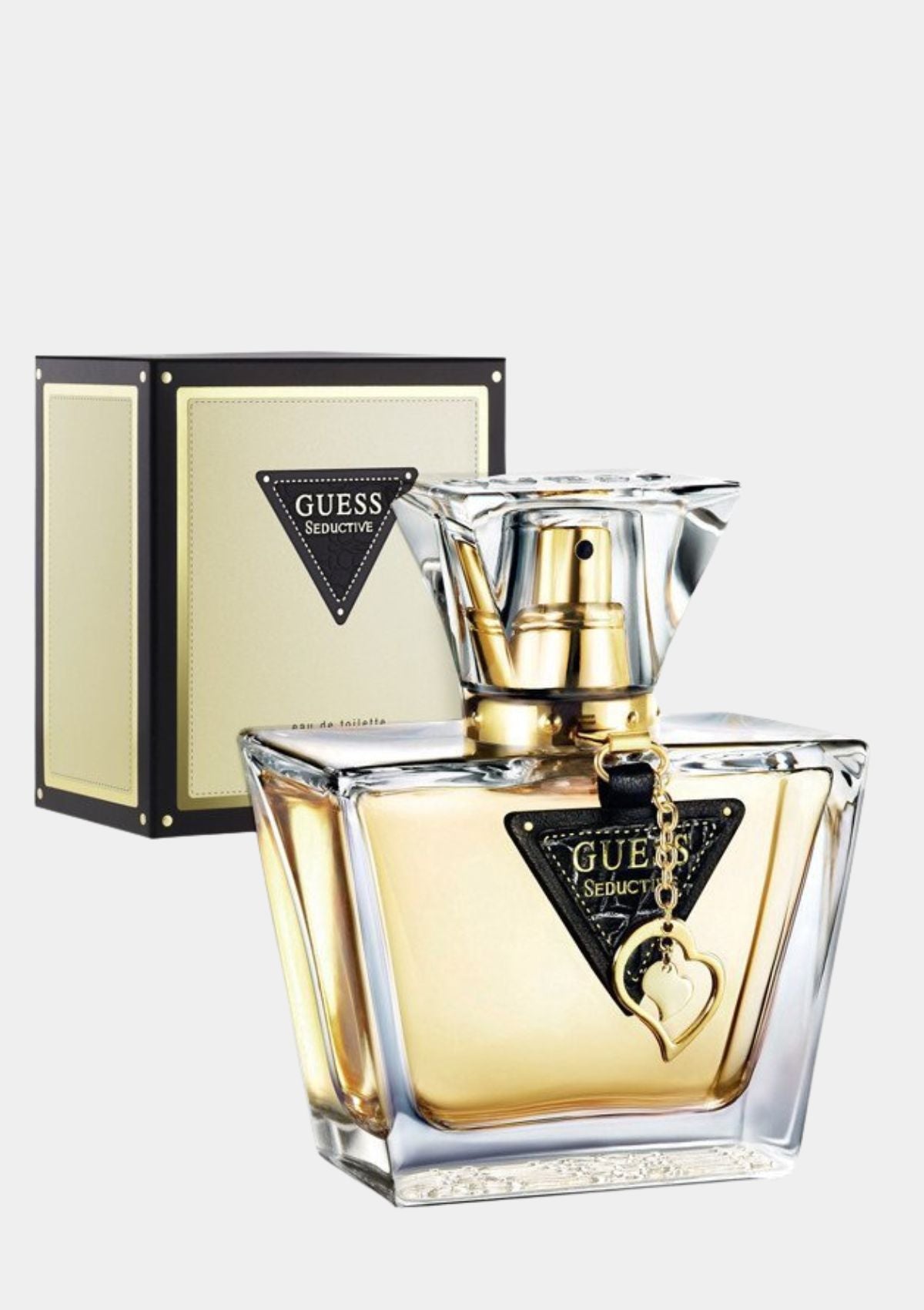 Guess Seductive for Women EDT 75 مل