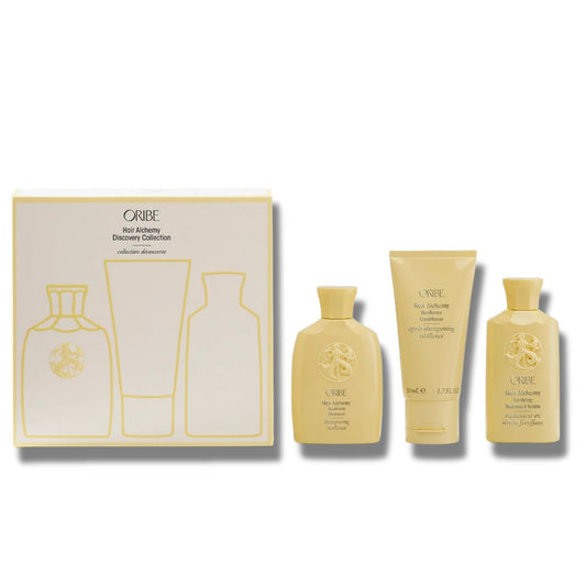 HAIR ALCHEMY DISCOVERY COLLECTION