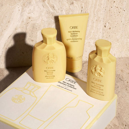 HAIR ALCHEMY DISCOVERY COLLECTION