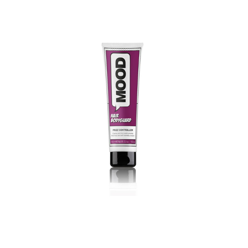HAIR BODYGUARD FRIZZ CONTROLLER 100ML