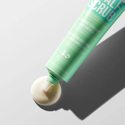 HAIRBURST EXFOLIATING SCALP SCRUB 150ML