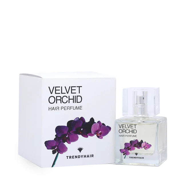 Trendy Hair Velvet Orchid Perfume 50ml