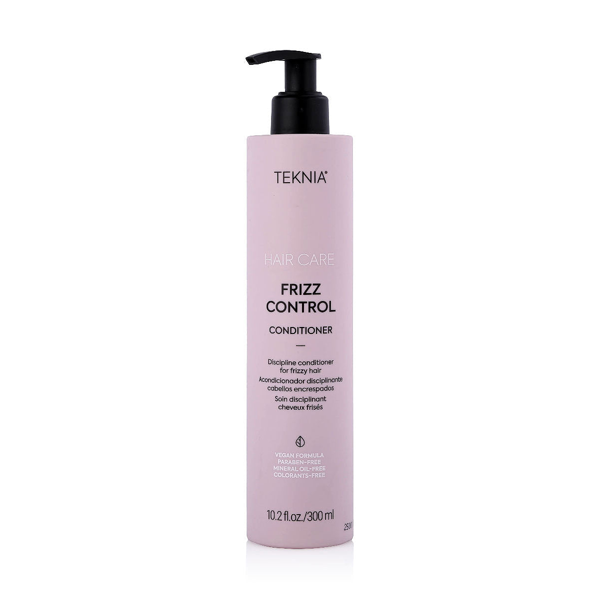 Lakme Teknia Frizz Control Conditioner 300 Ml