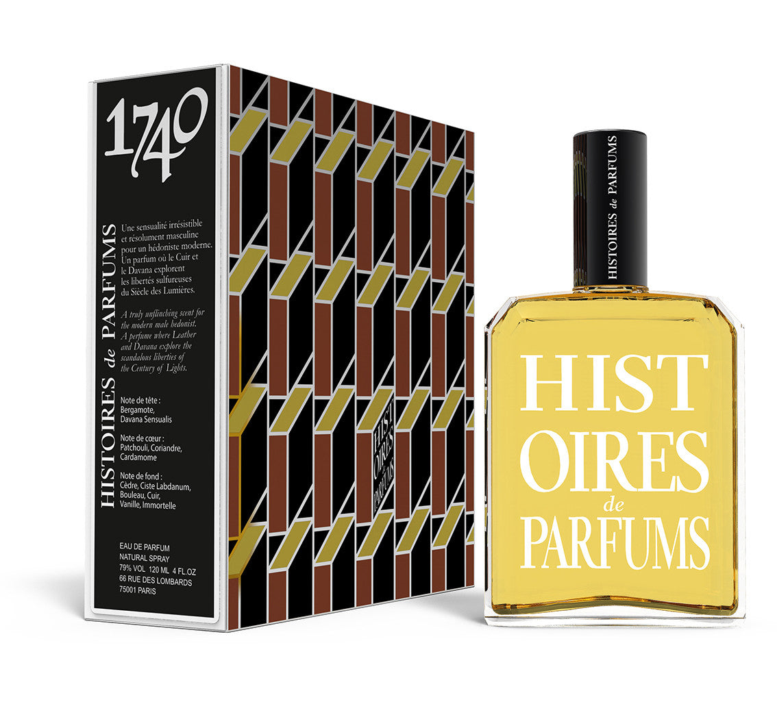 Histoires de Parfums 1740 Eau de Parfum, 120ml