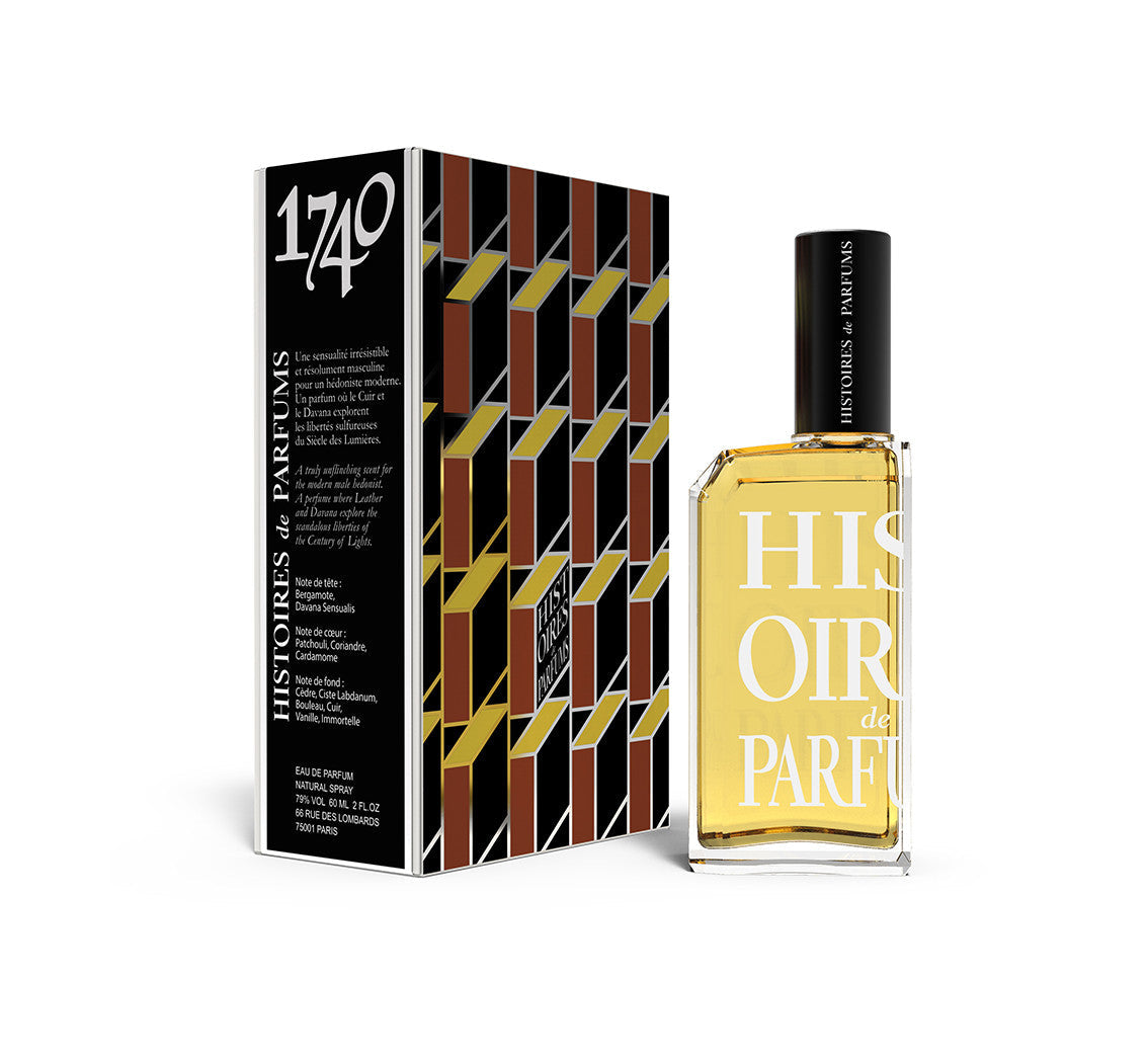 Histoires de Parfums 1740 Eau de Parfum, 120ml
