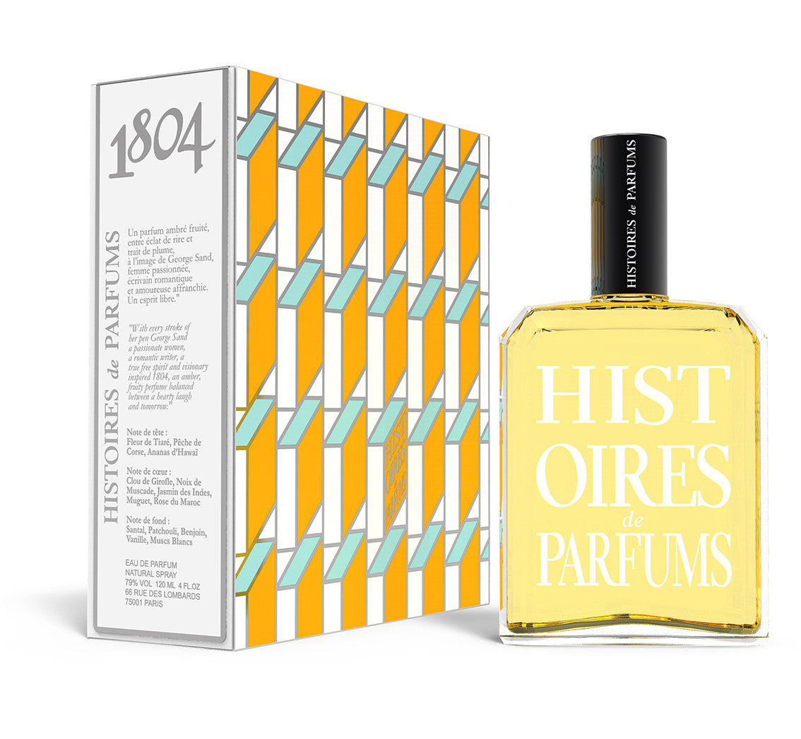 Histoires de Parfums 1804 Eau de Parfum, 120ml