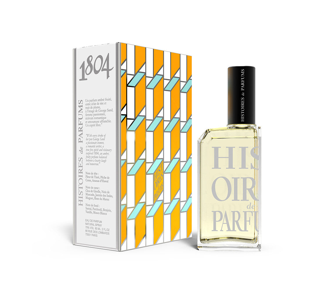 Histoires de Parfums 1804 Eau de Parfum, 120ml