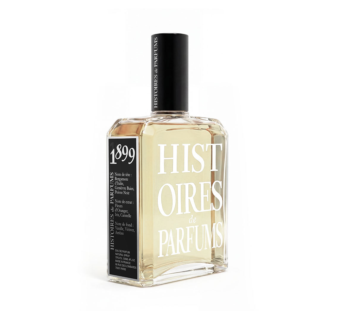 Histoires de Parfums 1899 Eau de Parfum 120ml