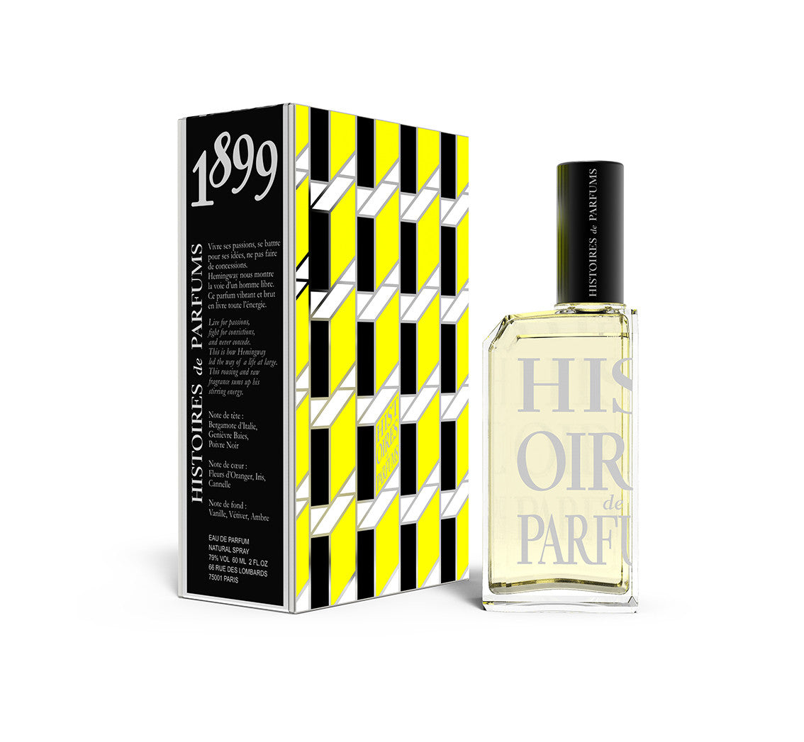 Histoires de Parfums 1899 Eau de Parfum 120ml