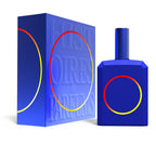 This is not a blue bottle 1/.3