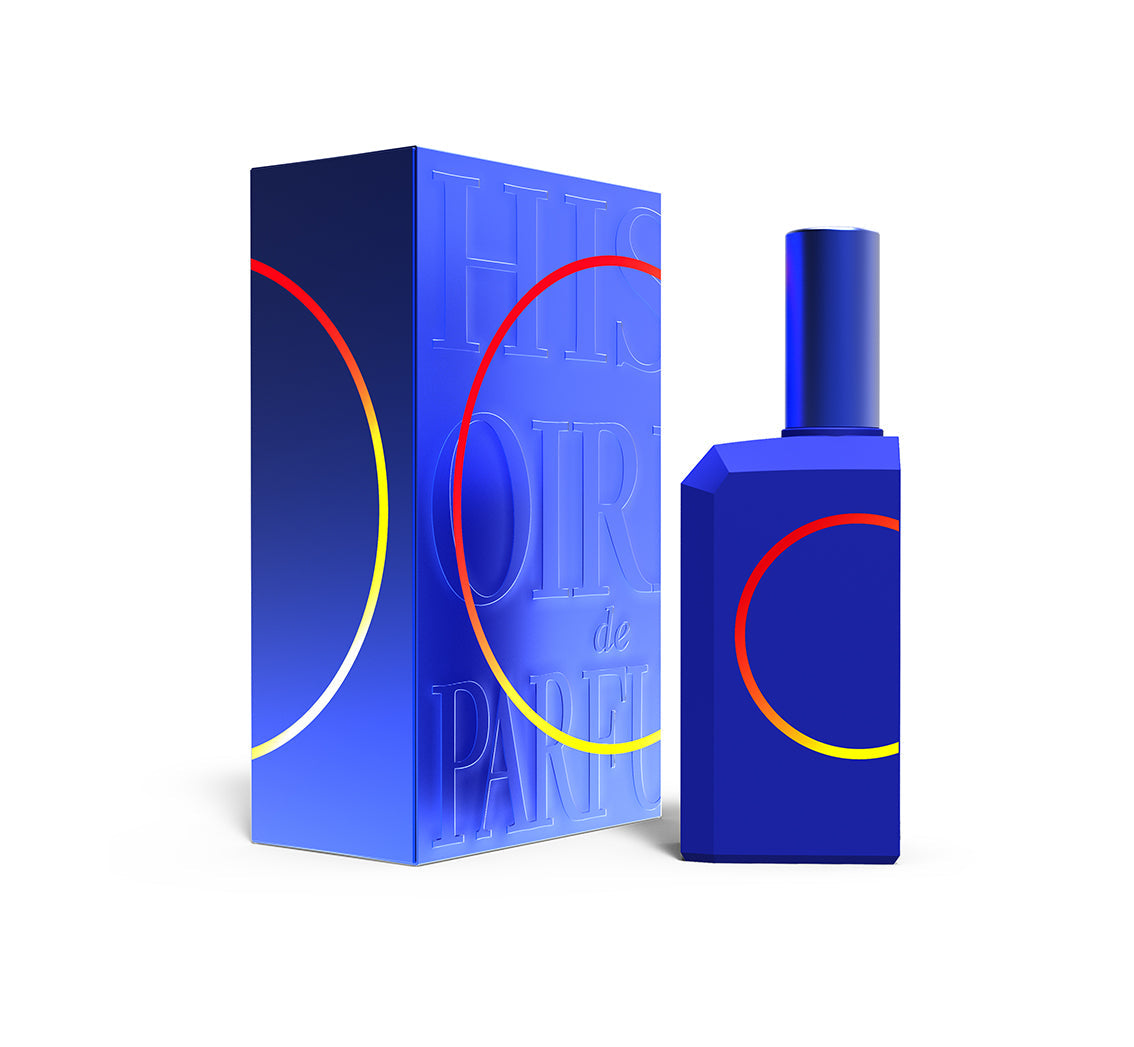 This is not a blue bottle 1/.3