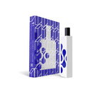 This is not a blue bottle 1/.5