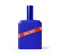 This is not a blue bottle 1/.8
