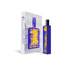 This is not a blue bottle 1/.7