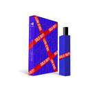 This is not a blue bottle 1/.8