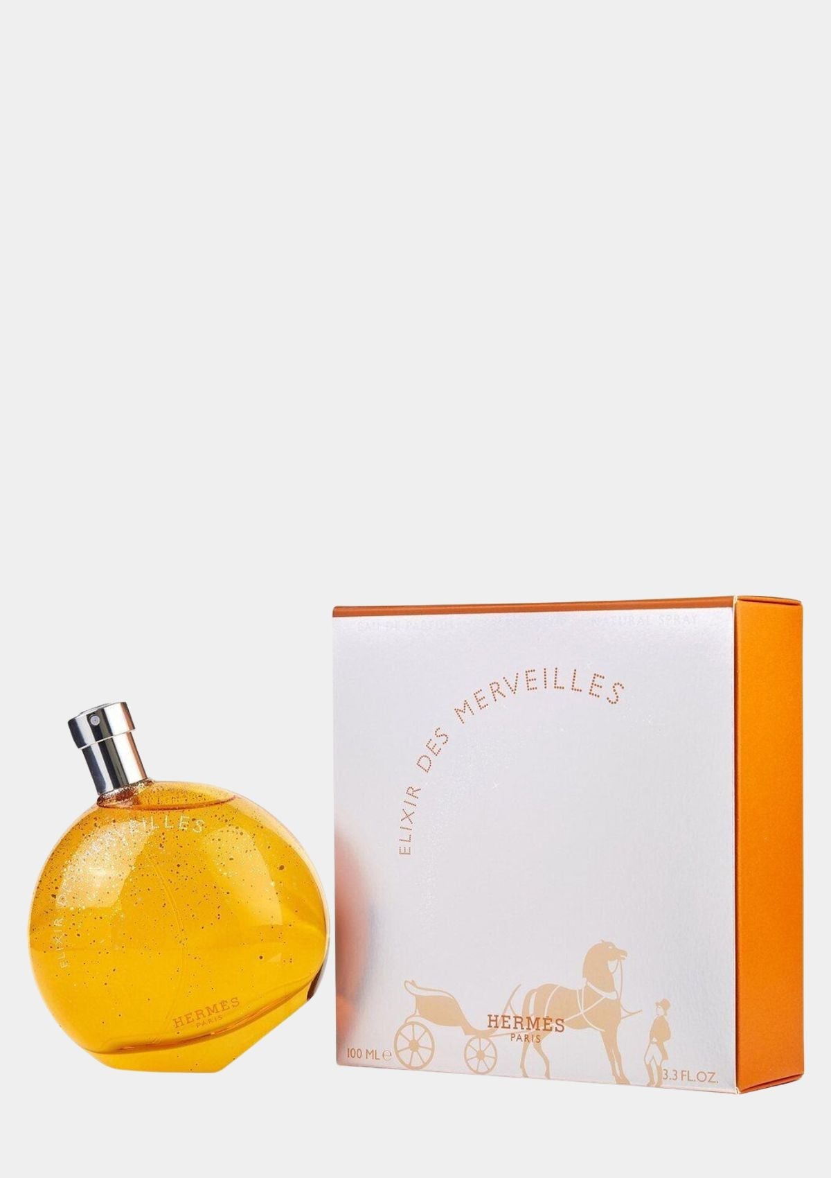 عطر إلكسير دي ميرفي من هيرميس للنساء - او دو برفان 100 مل