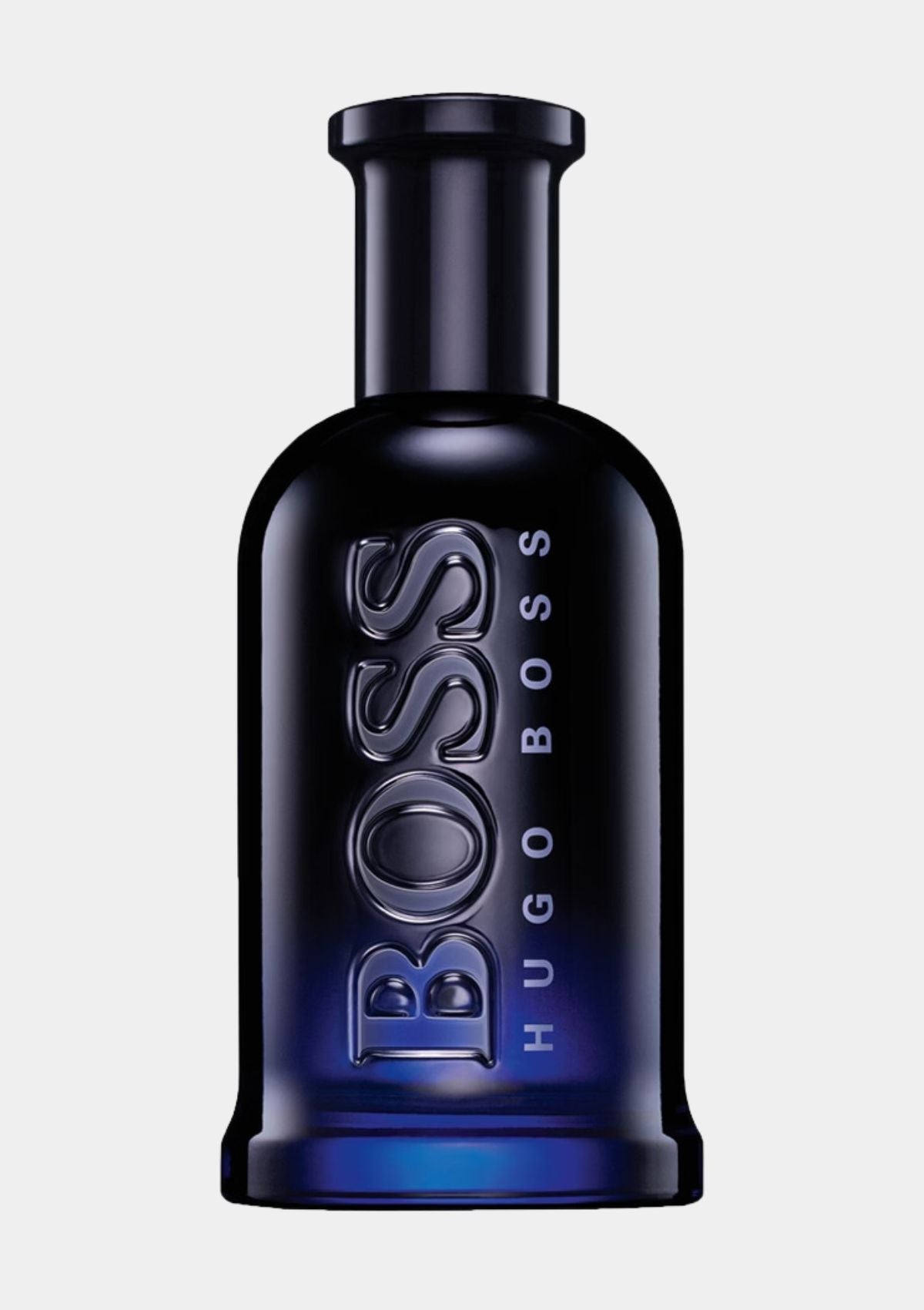 عطر هوغو بوس بوتلد نايت للرجال - ماء تواليت 100 مل