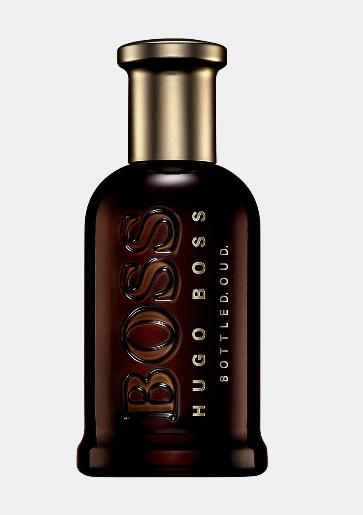 عطر هوجو بوس بوتلد عود للرجال - ماء عطر 100 مل