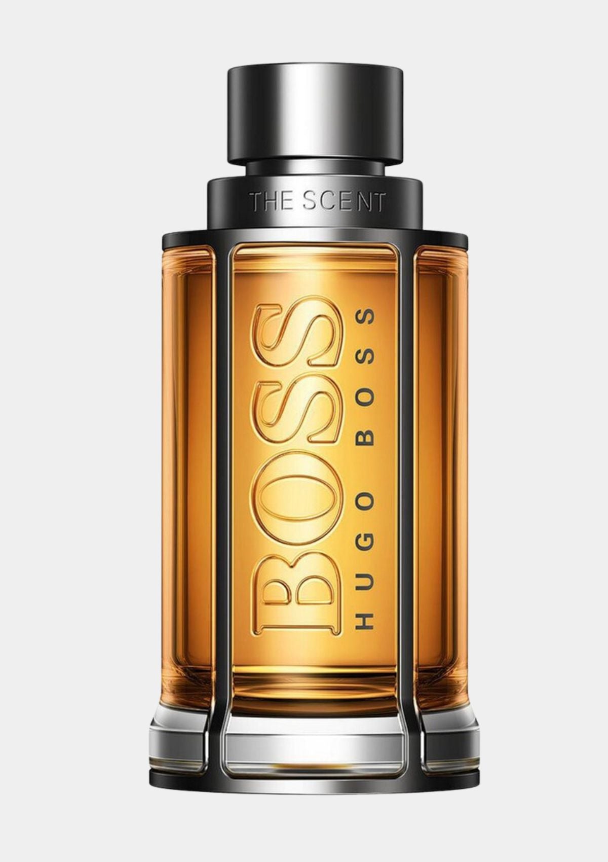 Hugo Boss The Scent للرجال ماء تواليت 100 مل