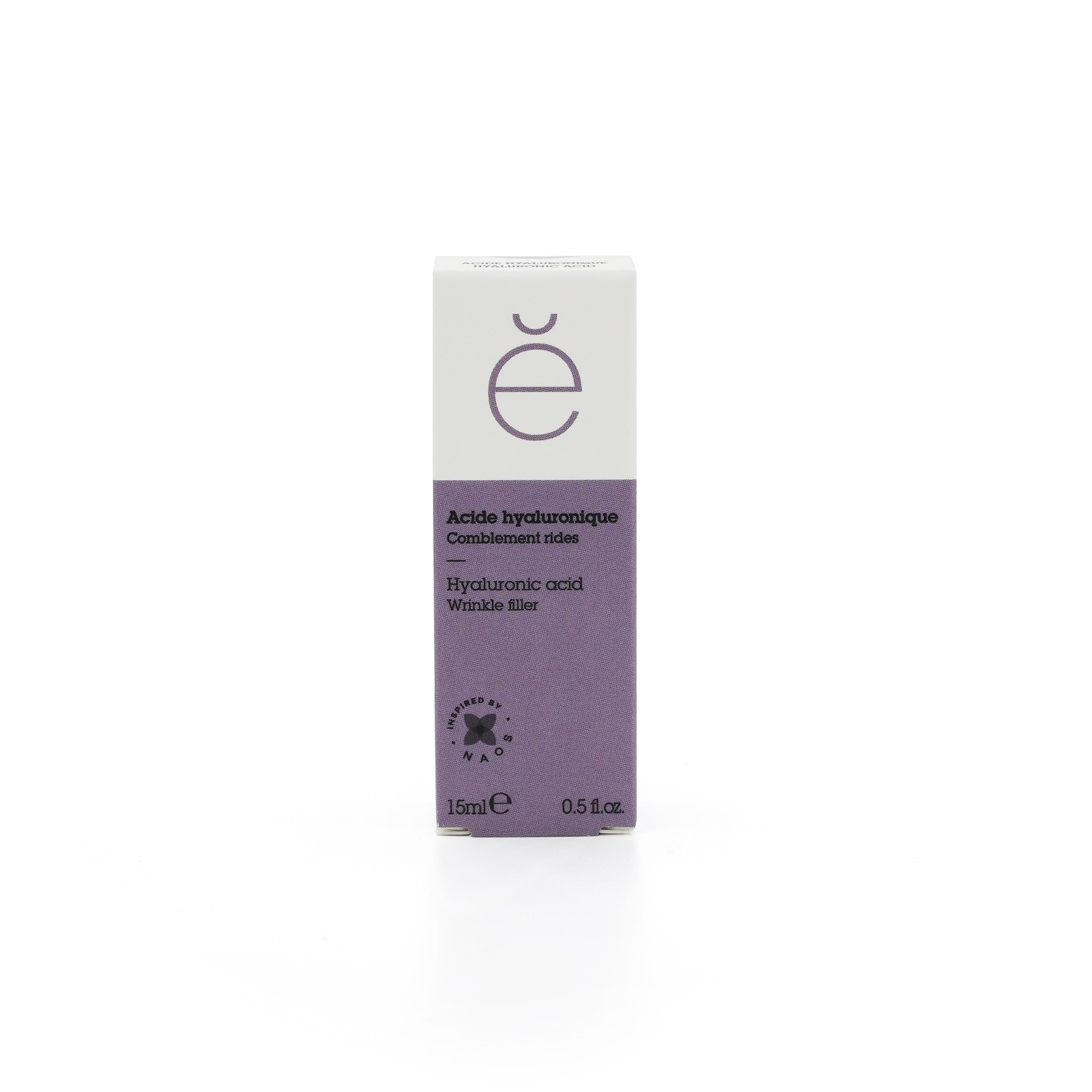 Hyaluronic Acid