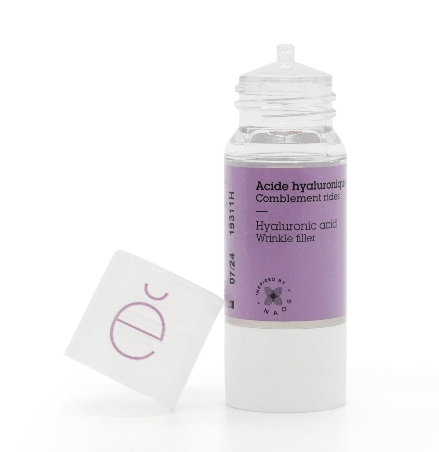 Hyaluronic Acid