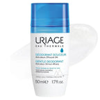 Uriage Gentle 24H Deodorant Roll-On Sensitive Skin 50ml