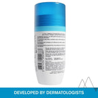Uriage Gentle 24H Deodorant Roll-On Sensitive Skin 50ml