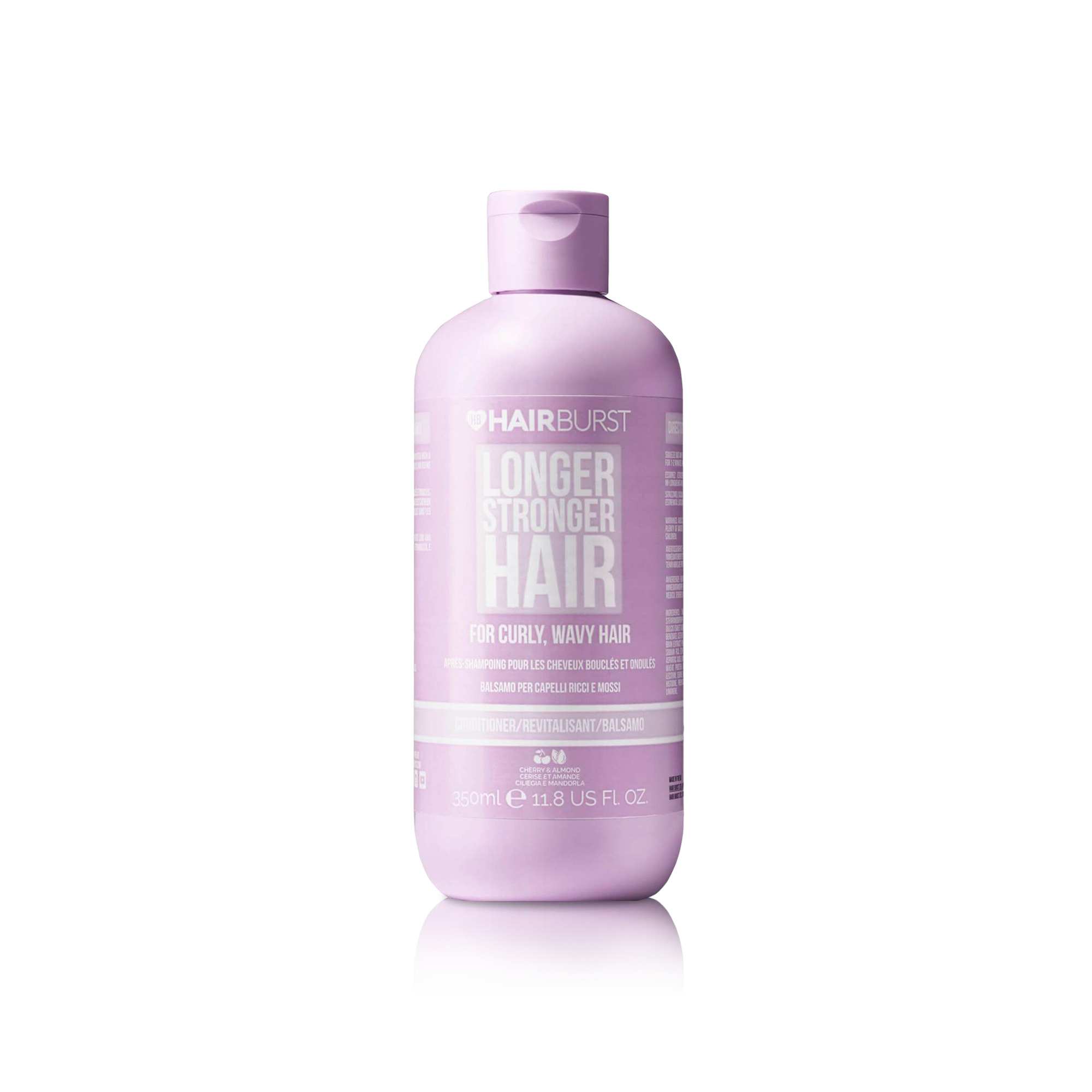 Conditioner For Curly & Wavy Hair