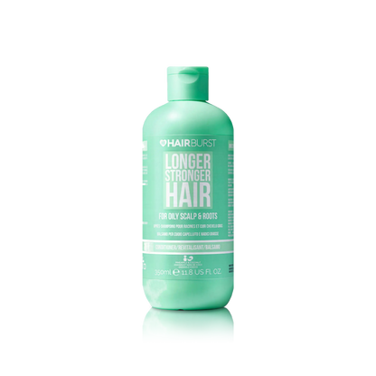 Conditioner For Oily Scalp And Roots