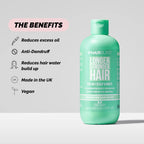 Conditioner For Oily Scalp And Roots