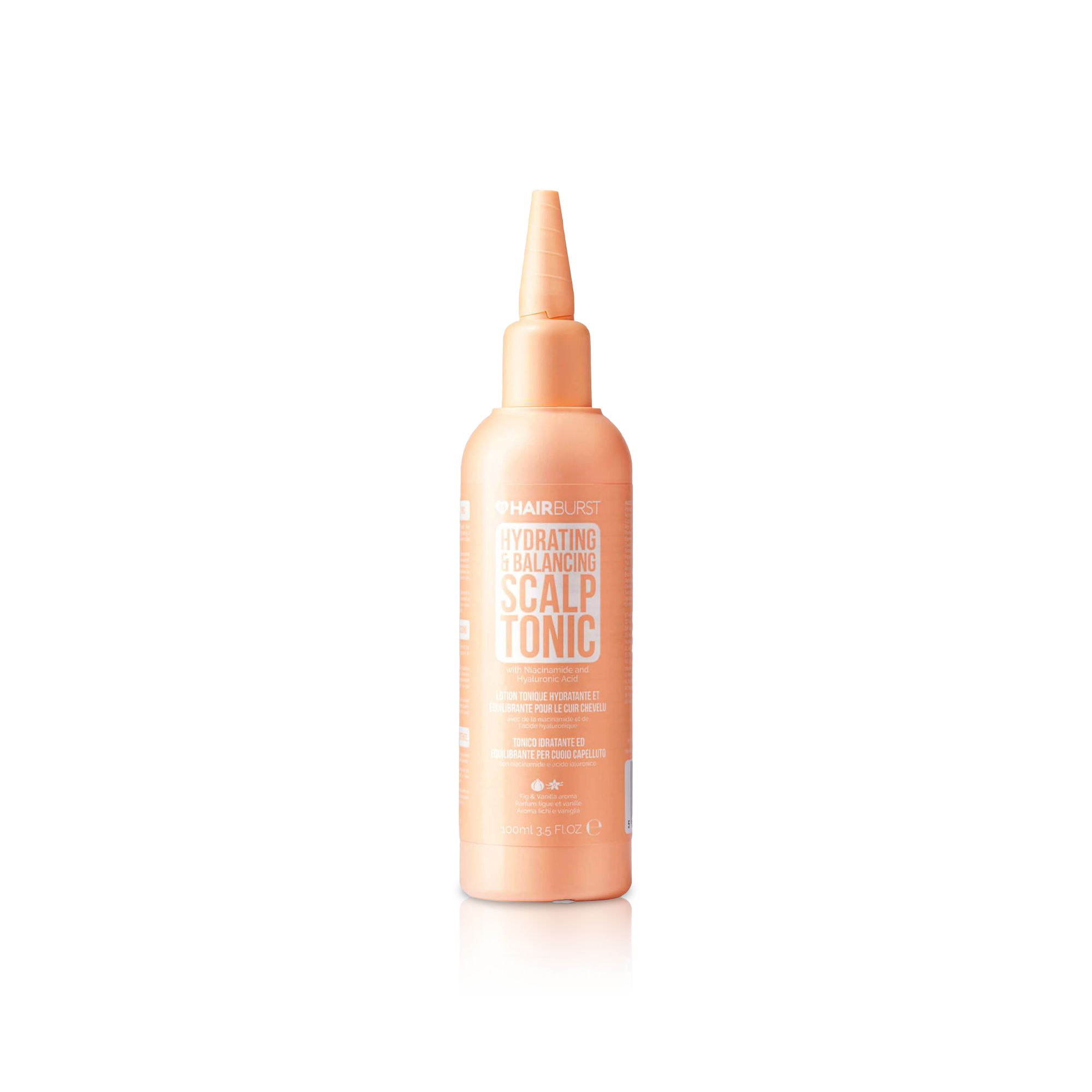 Hydrating & Balancing Scalp Tonic