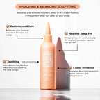 Hydrating & Balancing Scalp Tonic