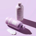 Shampoo For Curly & Wavy Hair