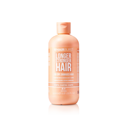Shampoo For Dry & Damaged Hair