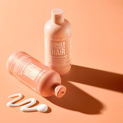 Shampoo For Dry & Damaged Hair