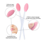 Exfoliating Lip Brush