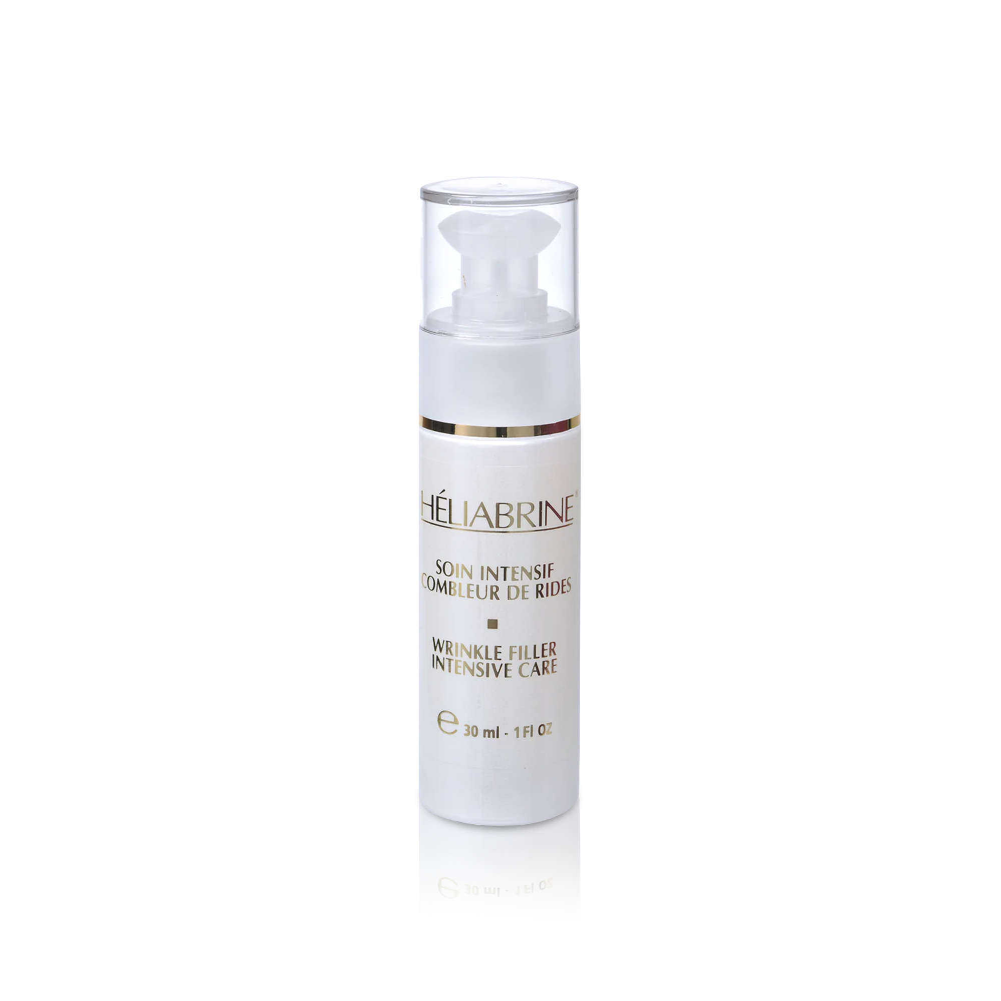 Wrinkle Filler Intensive Care
