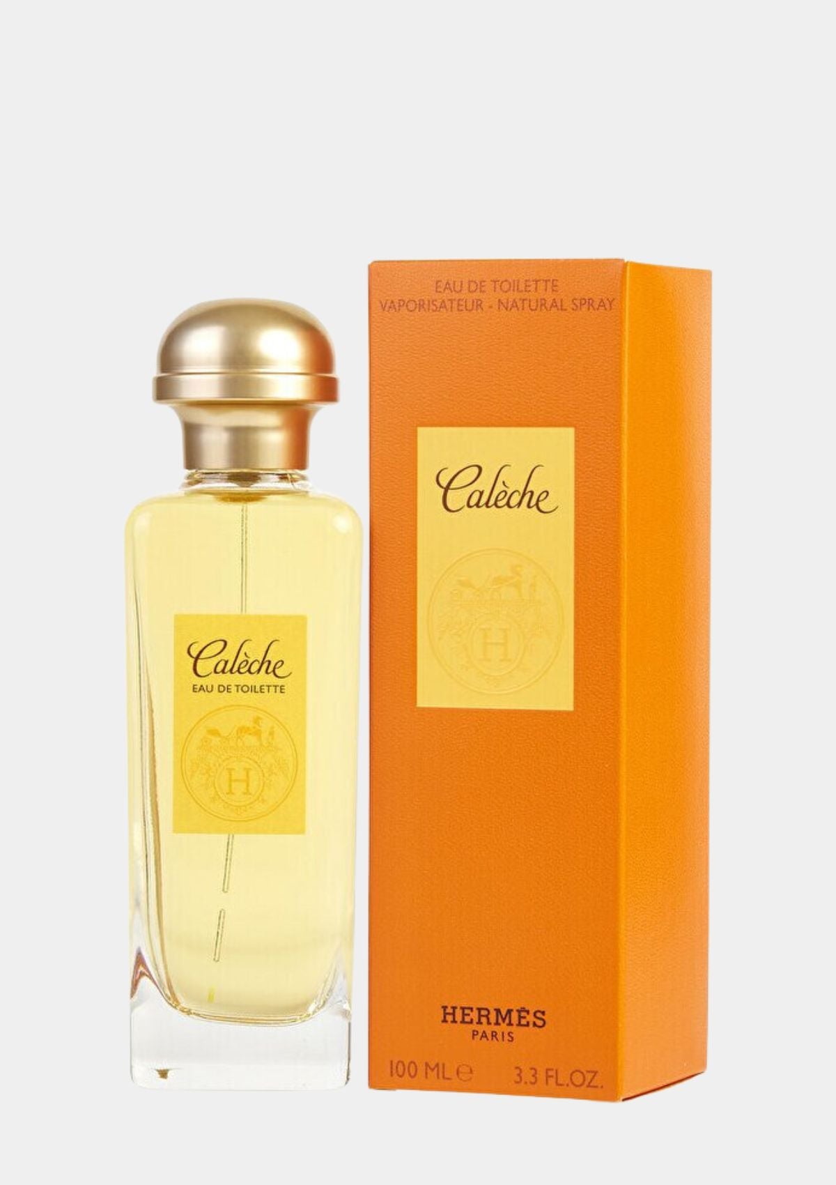 عطر هيرميس كاليش سوا دو بارفان للنساء 100 مل