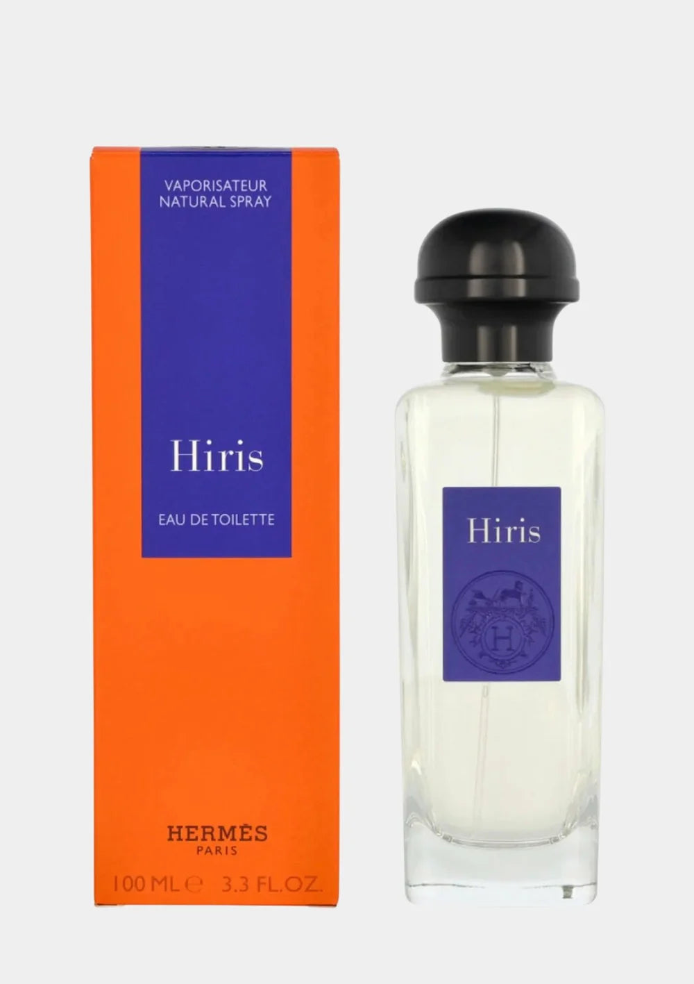Hermes Hiris Edt 100ml For Women
