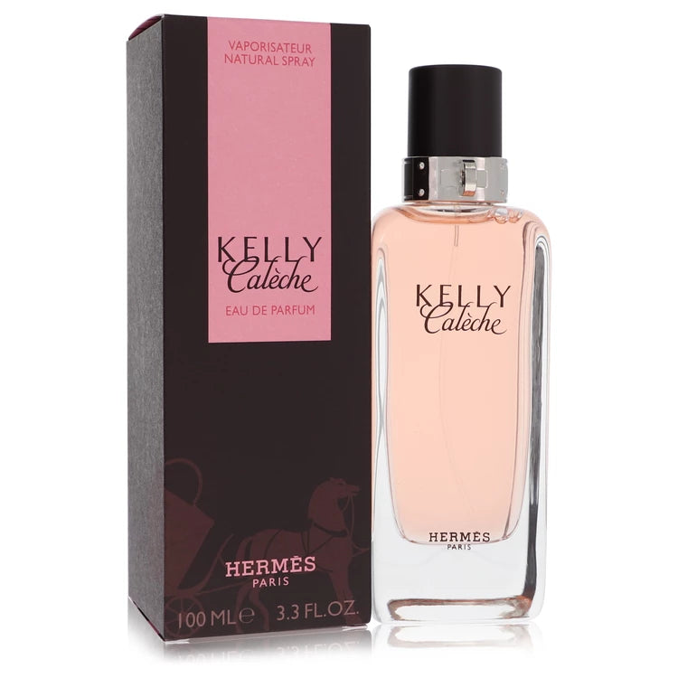 Hermes Kelly Caleche Edp 100ml For Women