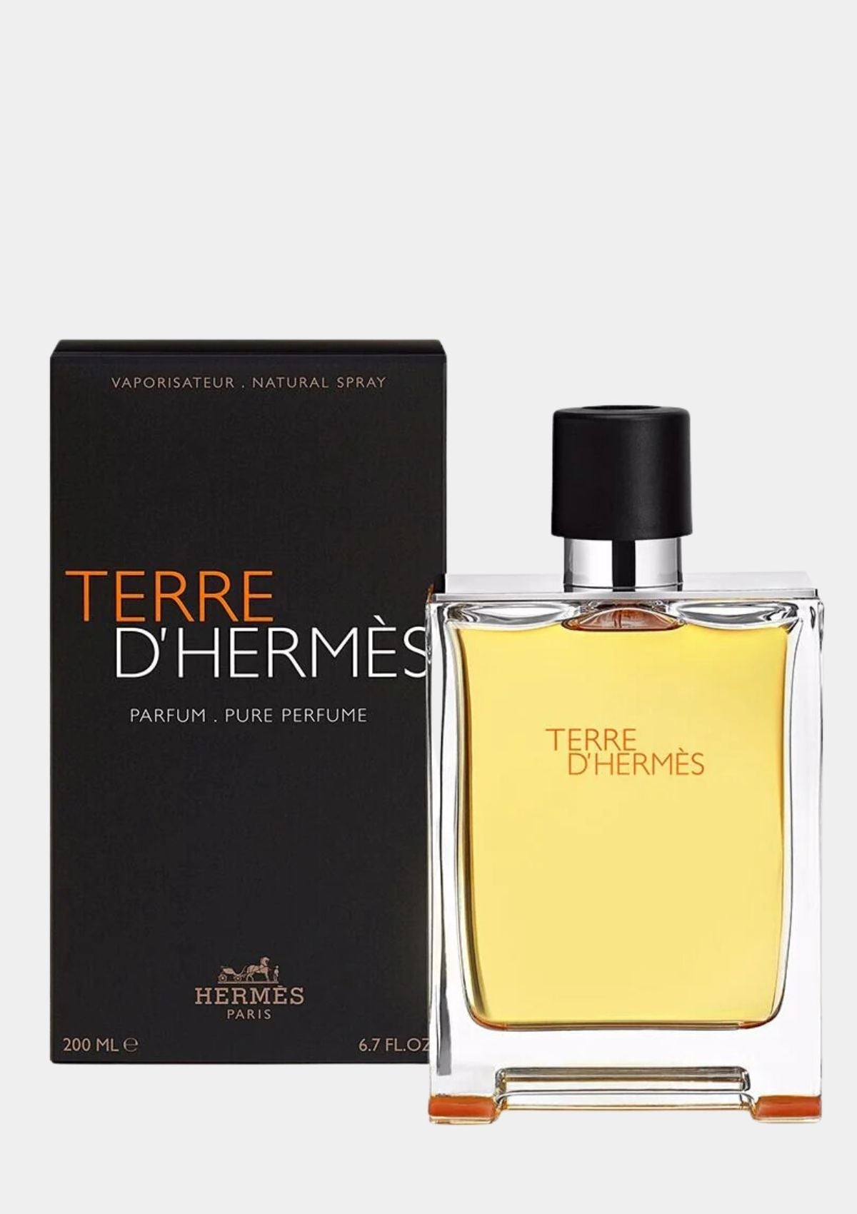 عطر هيرميس تيري دي هيرميس للرجال EDP 200 مل